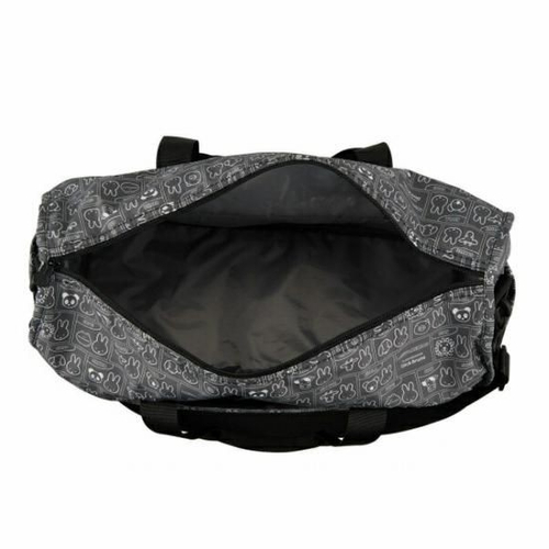 ミッフィーのボストンバッグ