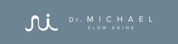 Dr.MiCHAELロゴ