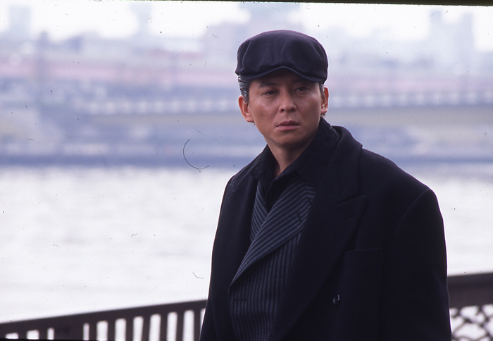 「勝手にしやがれ！！　脱出計画」&copy;1995 Softgarage