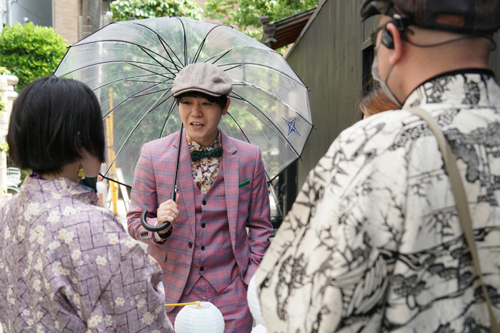 写真：間野真由美