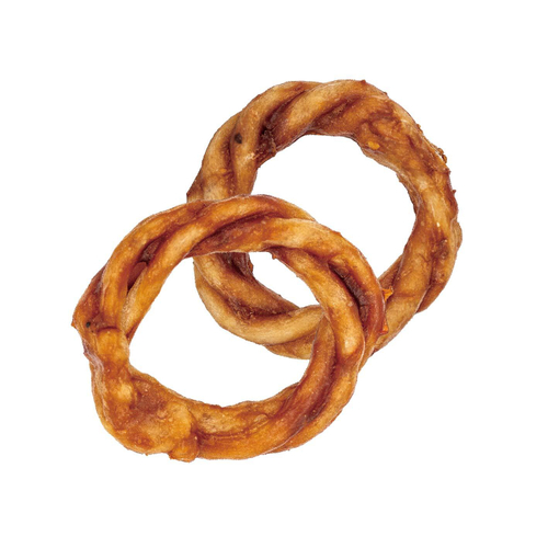 牛すじリングディップガム中身