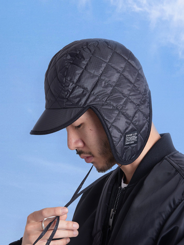 Trooper Hat / トルーパーハット 12,100円(税込)