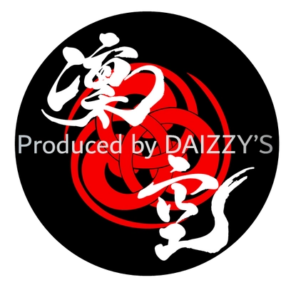 Produced by DAIZZY'S 凜空