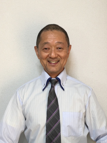 NPO法人インフォメーションギャップバスター理事　　　山口 タケシ（中途失聴者、電話リレーサービス普及プロジェクト担当）