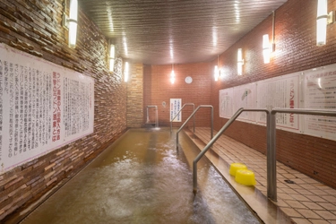 山梨の竜王ラドン温泉、宿泊料金が30％OFFになる 「秋の昇仙峡旅しよう」キャンペーンを9～10月限定で開催