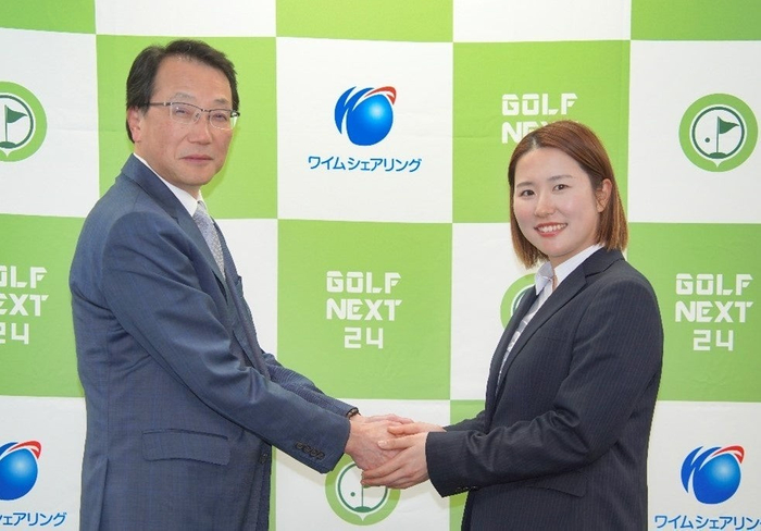 弊社が運営しております、完全個室無人型シミュレーションゴルフ施設【GOLF NEXT 24】では約3,000名超のゴルファーが日々練習やラウンドを目的に通っていただいております。