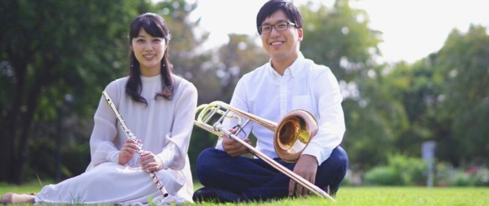 越智さんご夫婦