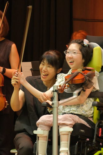 特定非営利活動法人　ミュージック・シェアリング