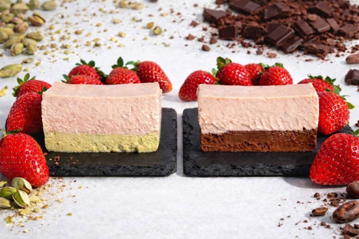 チーズケーキ研究所