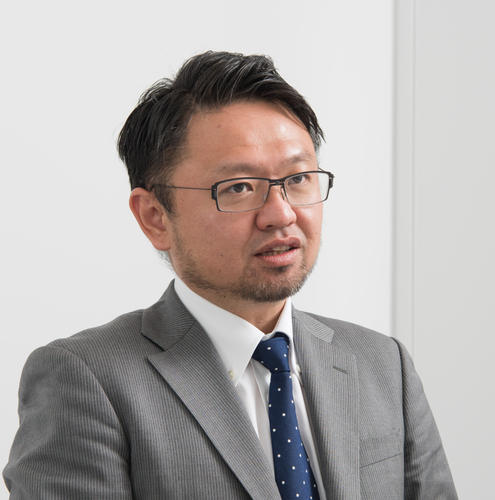 株式会社ベネッセコーポレーション　西村俊彦様