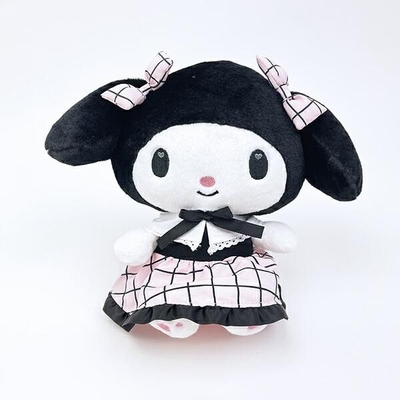 サンリオブラックグラフ