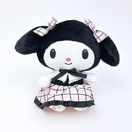 サンリオブラックグラフ