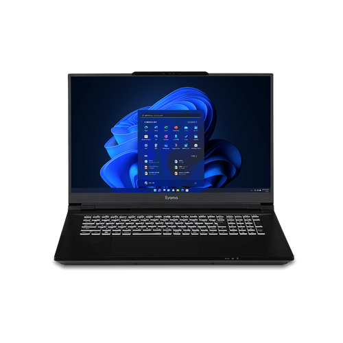 【ZETA DIVISION LEVEL&infin; ノートパソコン】