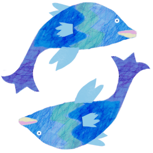魚座