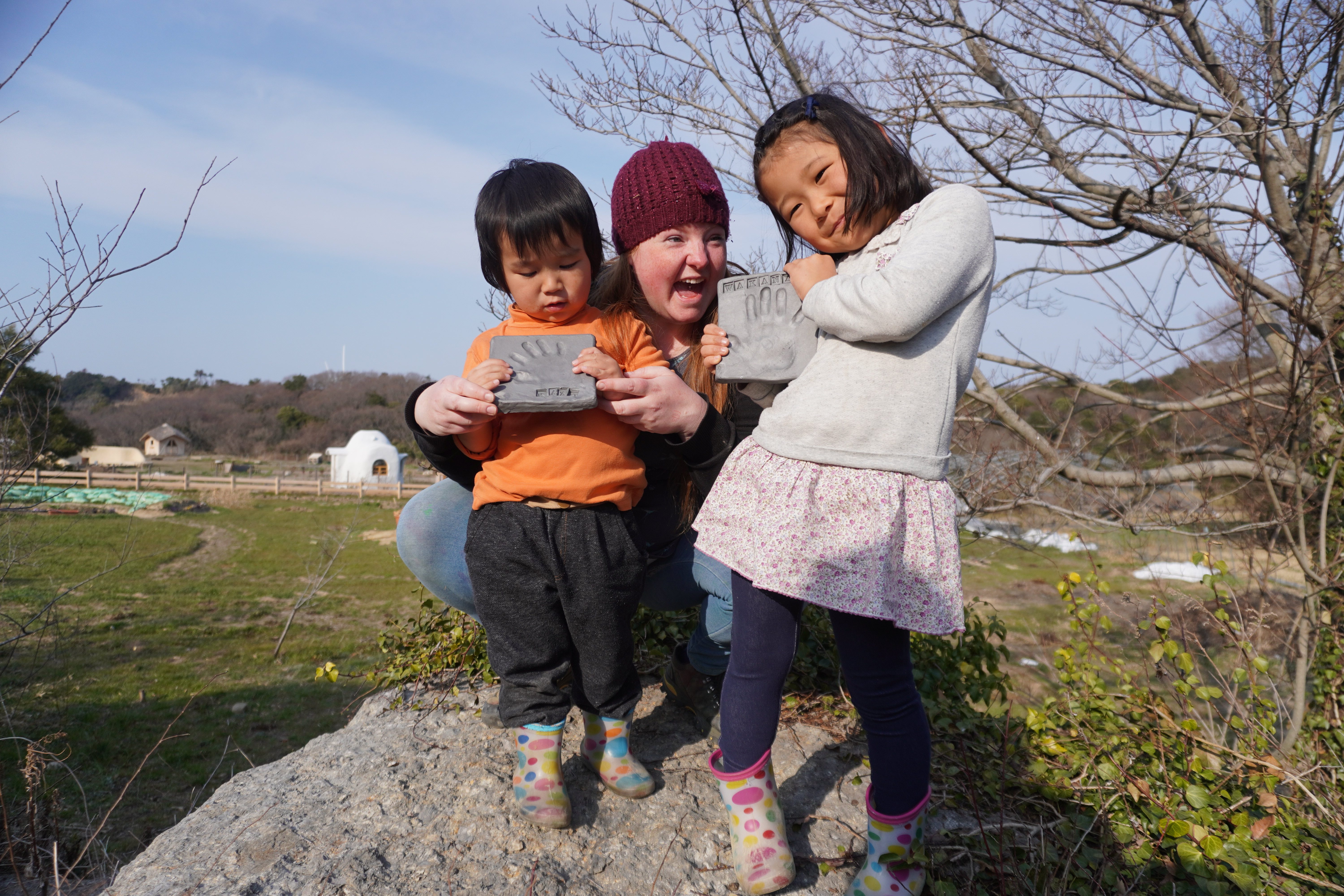 ▲前回のイベントの様子