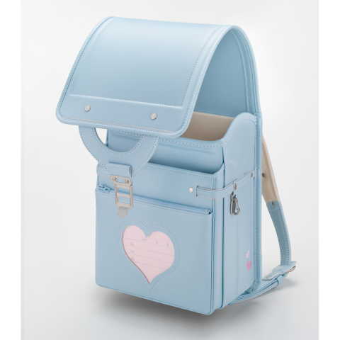 カラー：アイスブルー