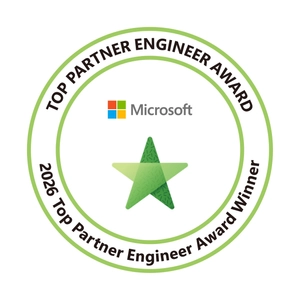 双日テックイノベーション、 Microsoft Top Partner Engineer Award 2026を2部門で受賞