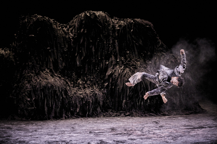 &copy; Christophe Raynaud de Lage