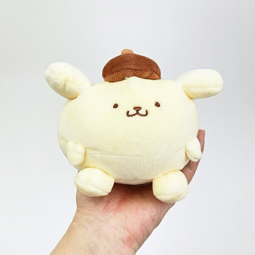 サンリオもっつみぬいぐるみ