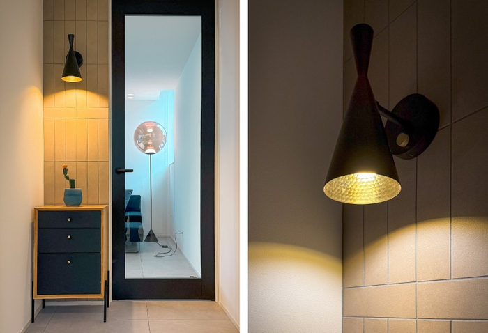 タイル：クールレジン MER-F2840