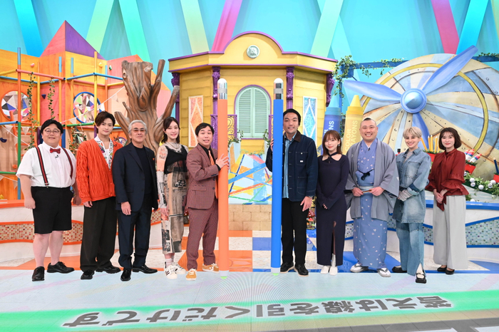 代表カット