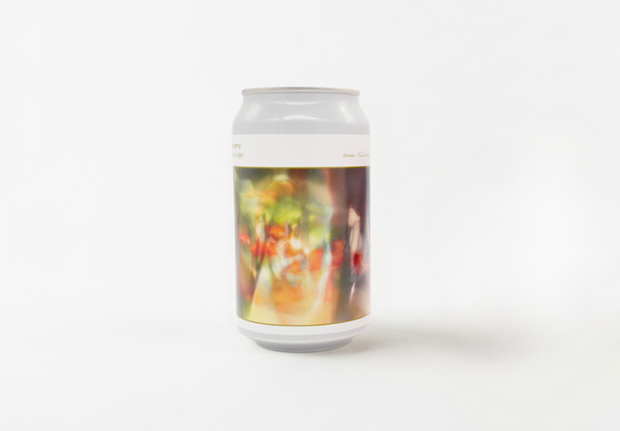 ロート・ラズベリー缶