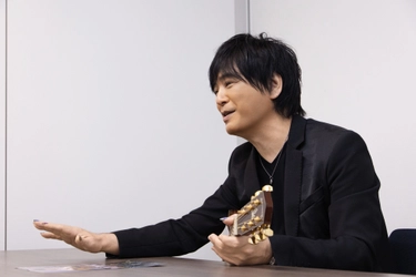 押尾コータロー デビュー25周年イヤーの始まりを飾る「MY BEST」なホールライブを6月に開催！