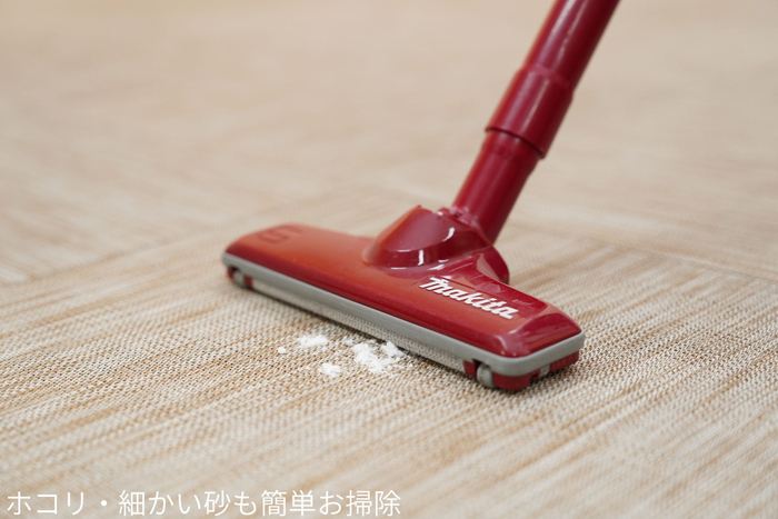 ネオタタミメンテナンス(掃除機)