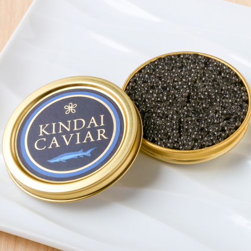 近大キャビアプレミアム