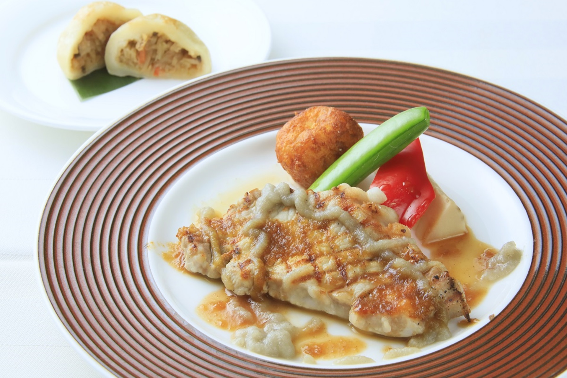 信州の地の食材を愉しむ＜お食事＞