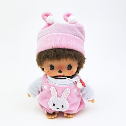 モンチッチぬい