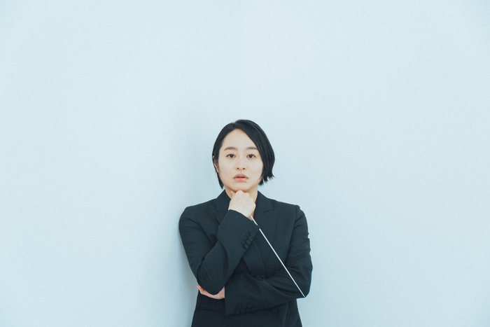 &copy;︎Kana Tarumi