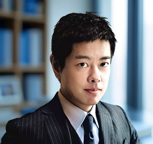 講演者　松尾 卓哉 様