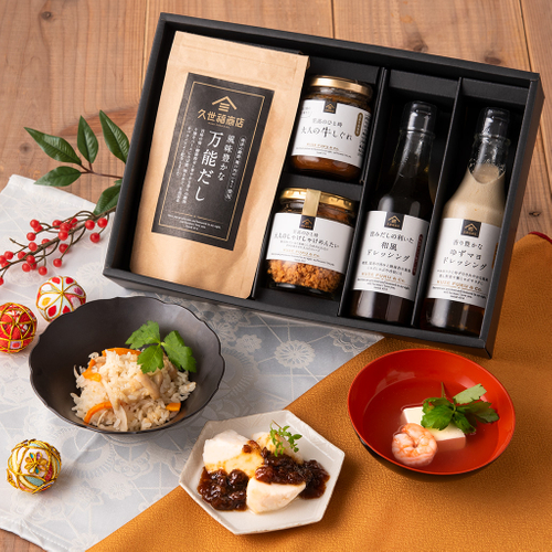 お決まりギフト:3,700 円(税込・送料込)