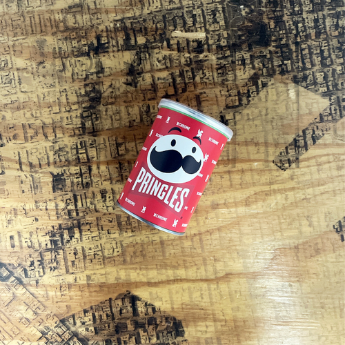 CHROMEプリングス