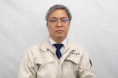 小杉取締役