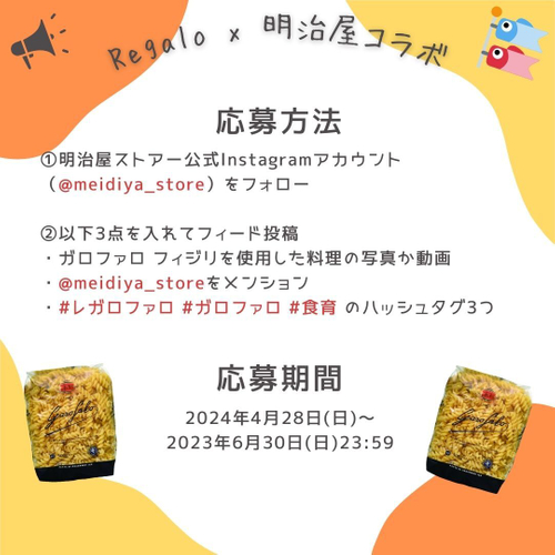 キャンペーン詳細(2)