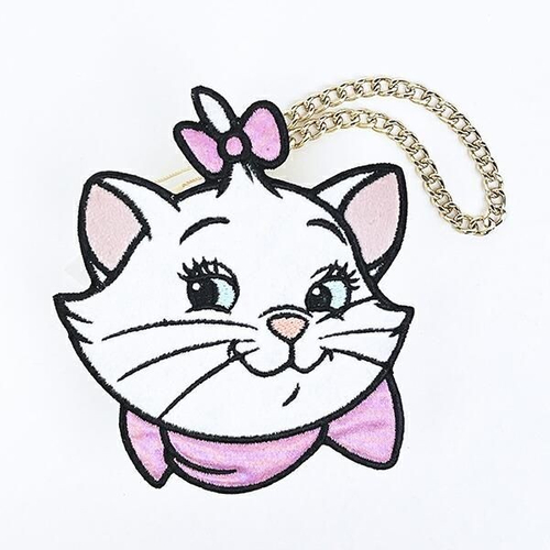 ACCOMMODEコラボマリーグッズ