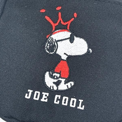 スヌーピーのバッグ