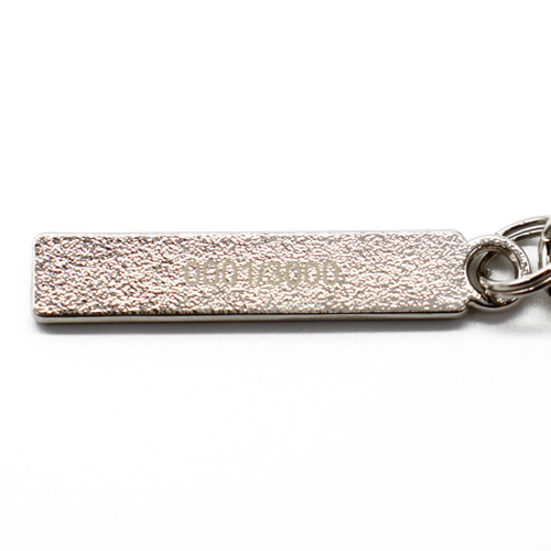 トヨタランドクルーザー 250 3D キーリング