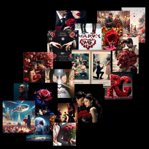 応募作品の数々ありがとうございました