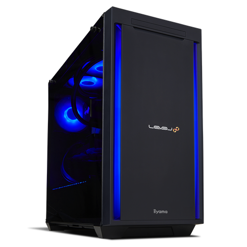 【FOR7 LEVEL&infin; R-Class RGB Build】