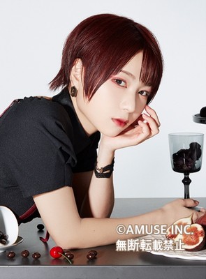 富田美憂さん