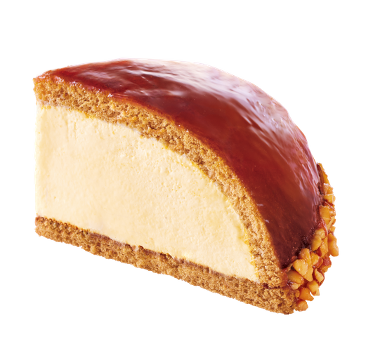 ごちそうカスタード