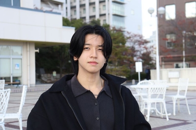 毛利真吏央さん