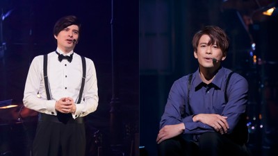 2021年『SHOWTIME』より