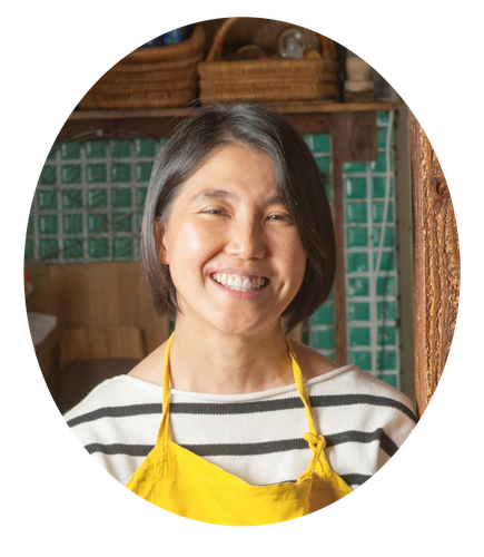 タサン志麻さん