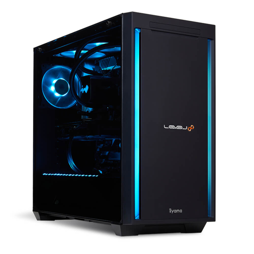 【まゆちゃんねる LEVEL&infin; R-Class RGB Build】