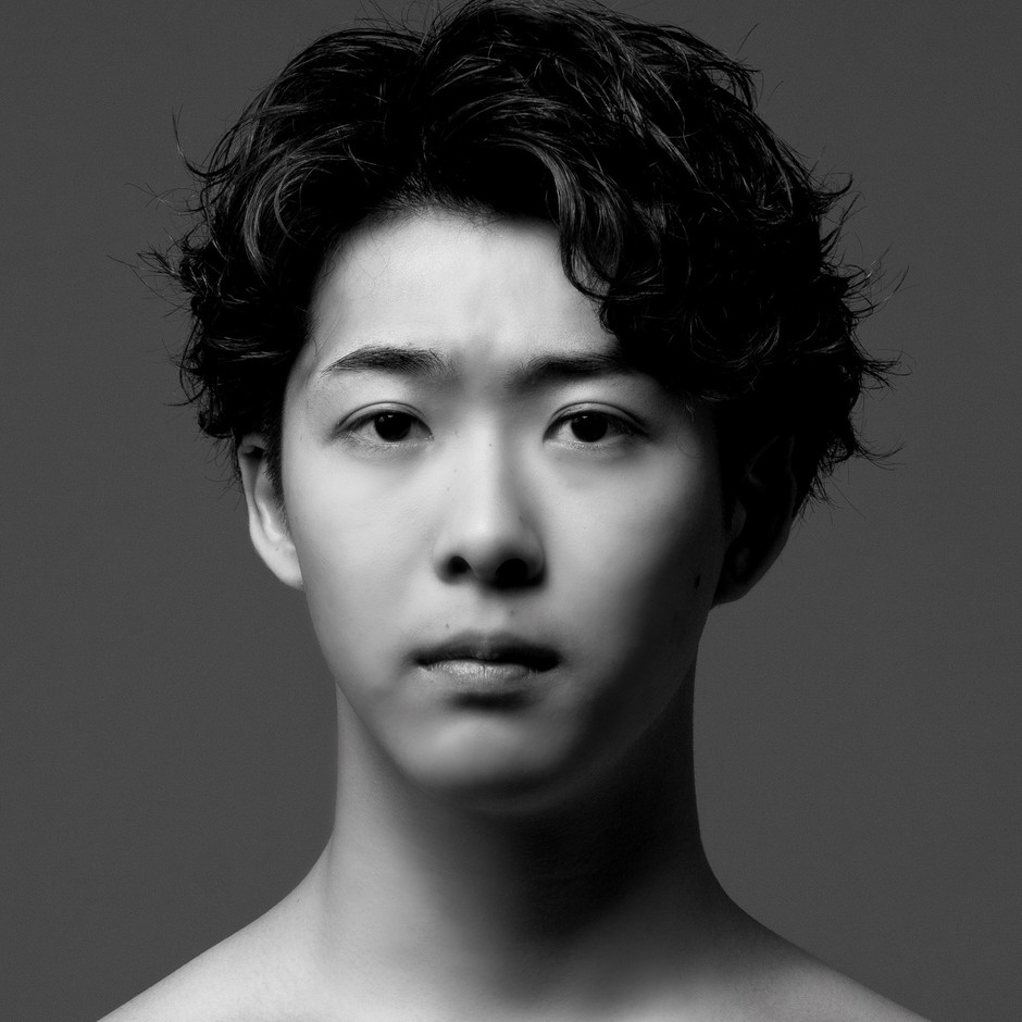 武井隼人
