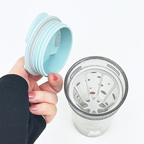 ミッフィーのコップ